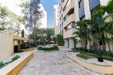 Apartamento para alugar com 160m², 4 quartos e 4 vagasÁrea comum