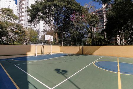 Apartamento para alugar com 160m², 4 quartos e 4 vagasQuadra Esportiva
