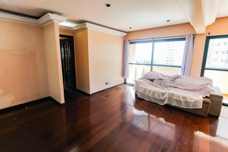 Apartamento para alugar com 160m², 4 quartos e 4 vagasSala 1
