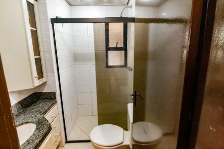 Apartamento para alugar com 160m², 4 quartos e 4 vagasBanheiro 