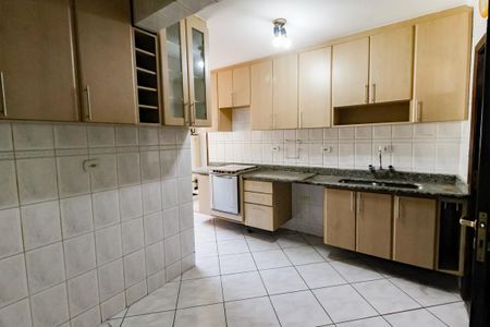 Apartamento para alugar com 160m², 4 quartos e 4 vagasCozinha 