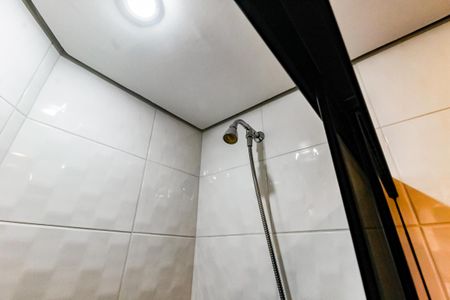 Apartamento para alugar com 160m², 4 quartos e 4 vagasBanheiro da Suíte 2