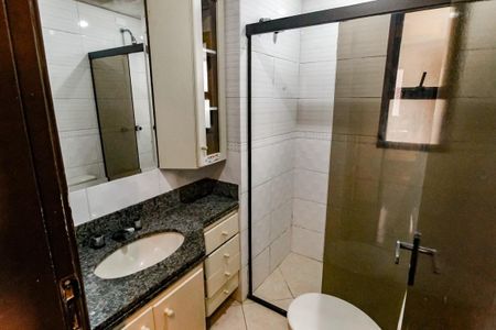 Apartamento para alugar com 160m², 4 quartos e 4 vagasBanheiro 