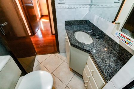 Apartamento para alugar com 160m², 4 quartos e 4 vagasBanheiro 