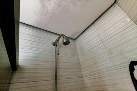Apartamento para alugar com 160m², 4 quartos e 4 vagasBanheiro da Suíte 1