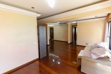 Apartamento para alugar com 160m², 4 quartos e 4 vagasSala 1