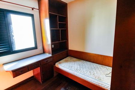 Apartamento para alugar com 160m², 4 quartos e 4 vagasQuarto 1
