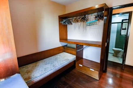Apartamento para alugar com 160m², 4 quartos e 4 vagasQuarto 1