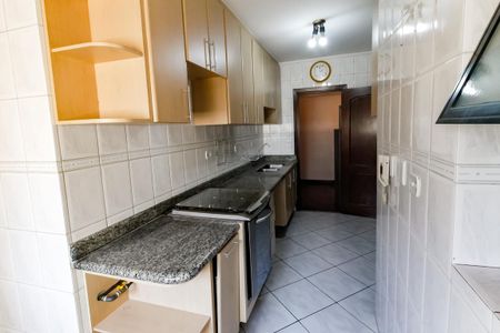 Apartamento para alugar com 160m², 4 quartos e 4 vagasCozinha 