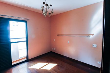 Apartamento para alugar com 160m², 4 quartos e 4 vagasSuíte 1