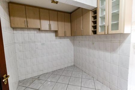 Apartamento para alugar com 160m², 4 quartos e 4 vagasCozinha 