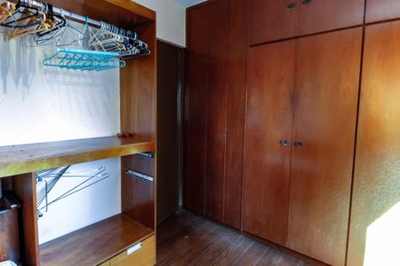 Apartamento para alugar com 160m², 4 quartos e 4 vagasQuarto 1