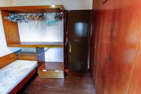 Apartamento para alugar com 160m², 4 quartos e 4 vagasQuarto 1