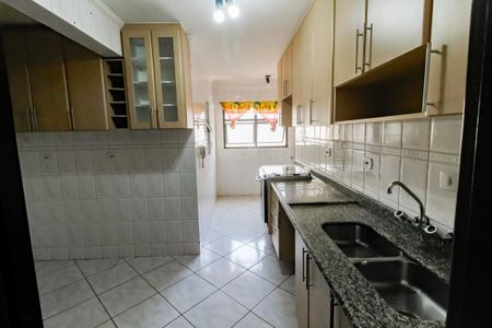 Apartamento para alugar com 160m², 4 quartos e 4 vagasCozinha 