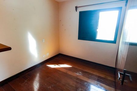 Apartamento para alugar com 160m², 4 quartos e 4 vagasQuarto 2