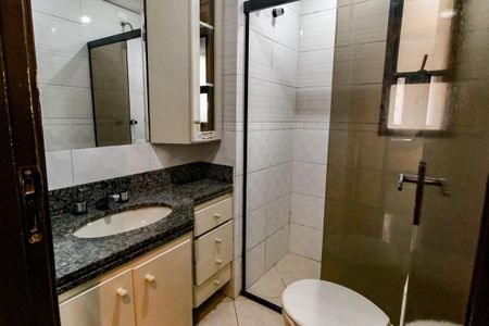 Apartamento para alugar com 160m², 4 quartos e 4 vagasBanheiro 
