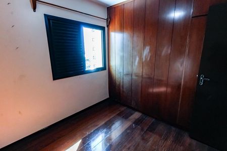 Apartamento para alugar com 160m², 4 quartos e 4 vagasQuarto 2