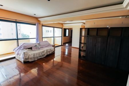 Apartamento para alugar com 160m², 4 quartos e 4 vagasSala 1