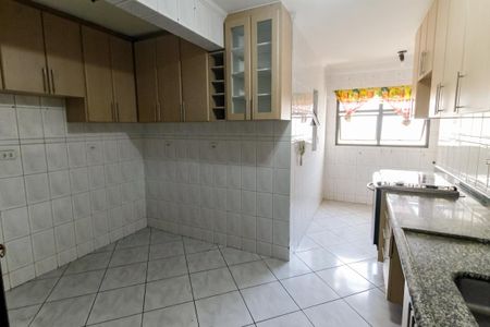 Apartamento para alugar com 160m², 4 quartos e 4 vagasCozinha 