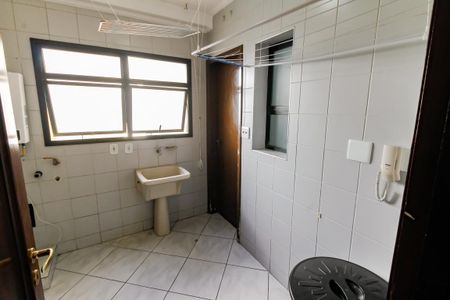 Apartamento para alugar com 160m², 4 quartos e 4 vagasÁrea de Serviço