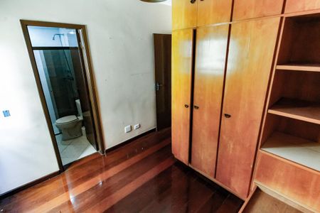 Apartamento para alugar com 160m², 4 quartos e 4 vagasSuíte 2