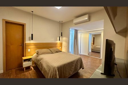 Apartamento à venda com 126m², 2 quartos e 3 vagasSuíte