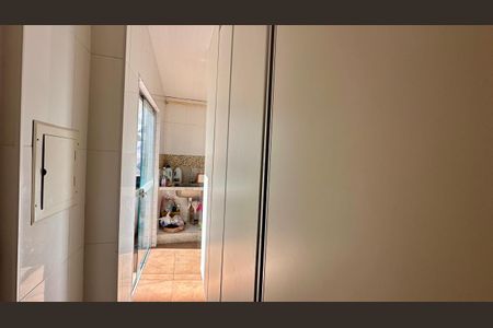 Apartamento à venda com 126m², 2 quartos e 3 vagasÁrea de serviço