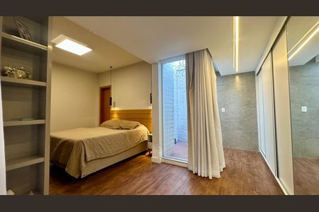 Apartamento à venda com 126m², 2 quartos e 3 vagasSuíte