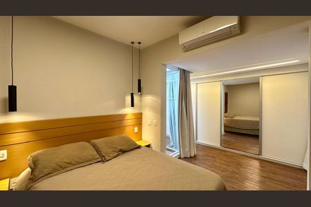 Apartamento à venda com 126m², 2 quartos e 3 vagasSuíte