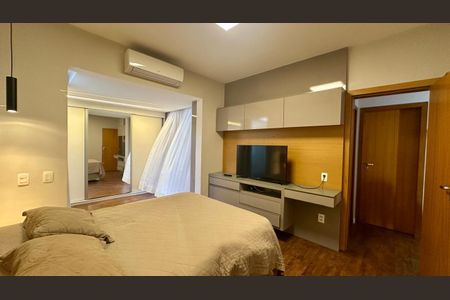 Apartamento à venda com 126m², 2 quartos e 3 vagasSuíte