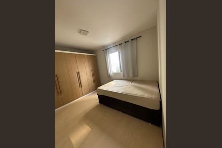 Apartamento para alugar com 40m², 1 quarto e 1 vagaQuarto