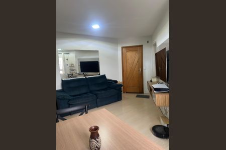 Apartamento para alugar com 40m², 1 quarto e 1 vagaSala