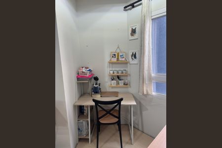 Apartamento para alugar com 40m², 1 quarto e 1 vagaSala