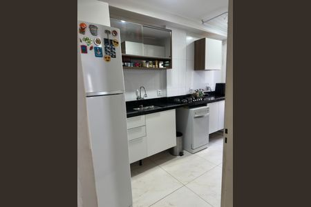 Apartamento para alugar com 40m², 1 quarto e 1 vagaCozinha