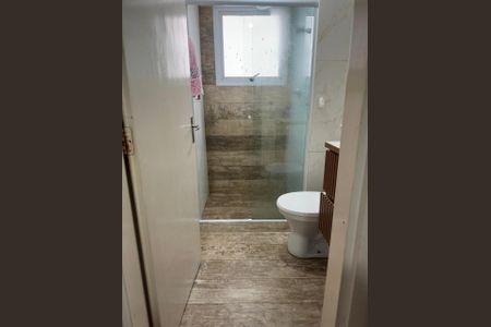 Apartamento para alugar com 40m², 1 quarto e 1 vagaBanheiro