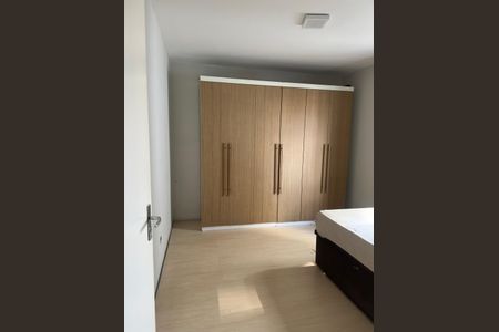 Apartamento para alugar com 40m², 1 quarto e 1 vagaQuarto