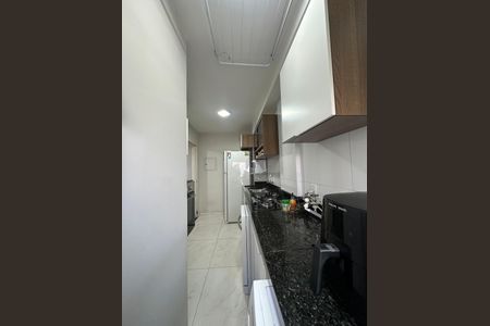 Apartamento para alugar com 40m², 1 quarto e 1 vagaCozinha