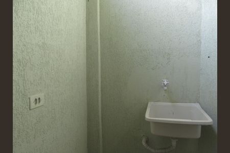 Casa para alugar com 90m², 2 quartos e sem vagaÁrea de Serviço