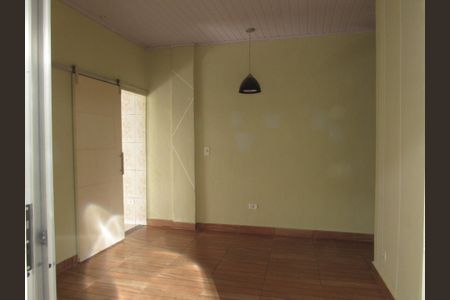 Sala de casa para alugar com 2 quartos, 90m² em Ayrosa, Osasco