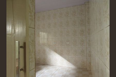 Casa para alugar com 90m², 2 quartos e sem vagaCozinha