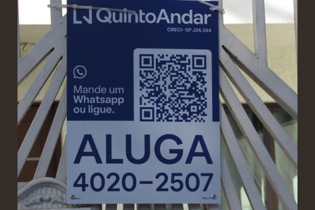 Casa para alugar com 90m², 2 quartos e sem vagaPlaca