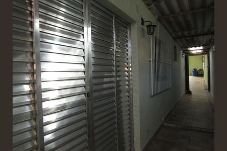 Casa para alugar com 90m², 2 quartos e sem vagaÁrea Externa