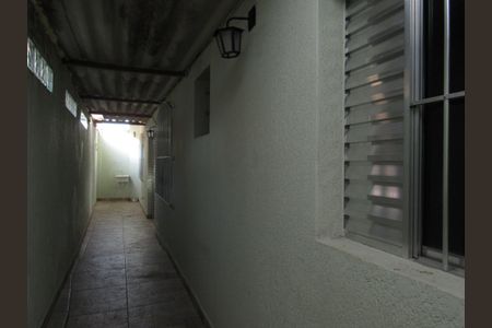 Casa para alugar com 90m², 2 quartos e sem vagaÁrea Externa