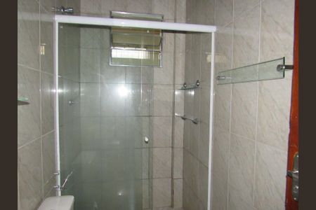 Casa para alugar com 90m², 2 quartos e sem vagaBanheiro Social