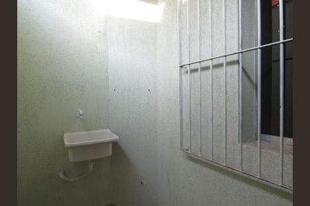 Casa para alugar com 90m², 2 quartos e sem vagaÁrea de Serviço