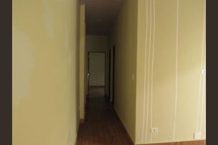 Casa para alugar com 90m², 2 quartos e sem vagaCorredor
