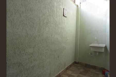 Casa para alugar com 90m², 2 quartos e sem vagaÁrea de Serviço