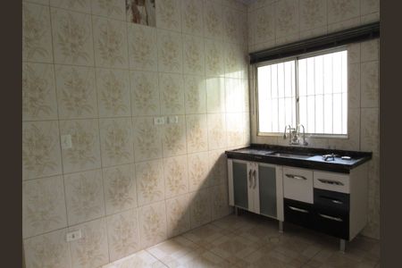 Casa para alugar com 90m², 2 quartos e sem vagaCozinha