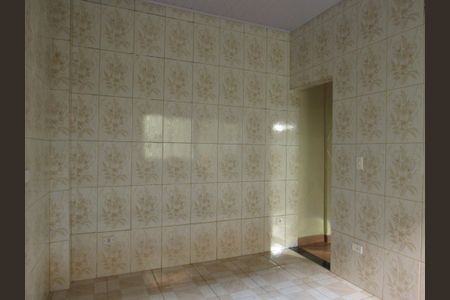 Casa para alugar com 90m², 2 quartos e sem vagaCozinha