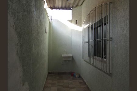 Casa para alugar com 90m², 2 quartos e sem vagaÁrea de Serviço